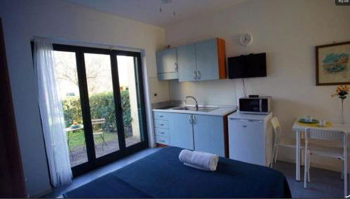 Nel villaggio il Monolocale tra gli ulivi - Foto 4