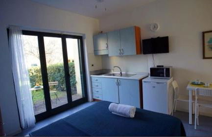 Nel villaggio il Monolocale tra gli ulivi - Foto 4