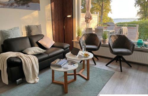 Ferienhaus Strandläufer - Foto 6