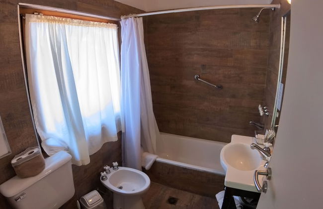 Las Cumbres Apart & Suites - Foto 12