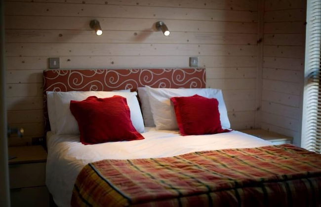 King's Lynn Caravan & Camping Park - Photo 11