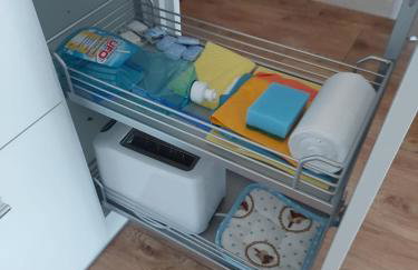 Apartment LILY - Baltic Park Pogorzelica - Foto 46