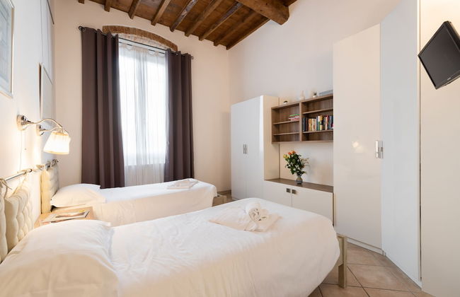 Flospirit - Apartments Gioberti - Photo 1