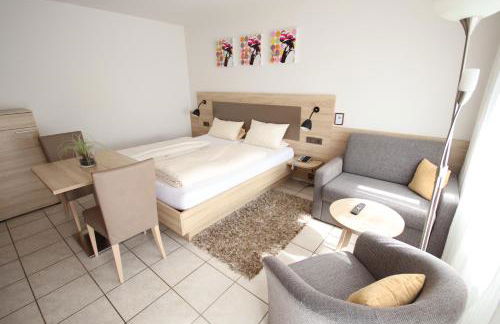 Appartements Biedermeier - Foto 34