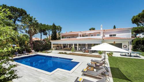 Dazzling Almancil Villa Villa Magorian 4 Bedrooms Spacious Furnished - Foto 2, Other