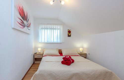 Pool House Klara With Sauna - Happy Rentals - Foto 32