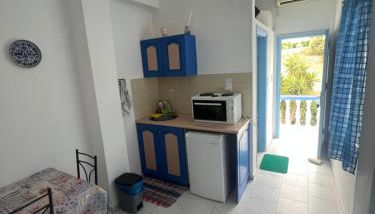 Hotel Glaros Lipsi - Photo 3