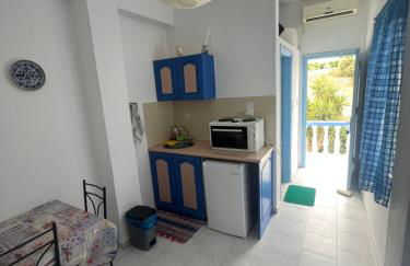 Hotel Glaros Lipsi - Foto 3