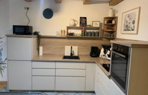 Moarhof Ferienwohnung1 - Foto 6