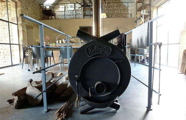 Luxurious Farmhouse in Braize - Foto 15