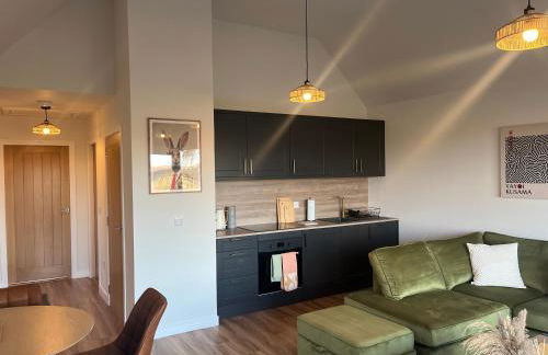 Thrumster Lodges - 3 Luxurious Self Catering Lodges on the NC500, 2 with Hot Tubs - Photo 52