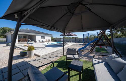 Villa Dreams - Foto 11