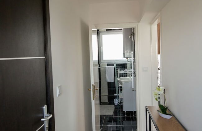 Prime View Apartment Zagreb - Foto 4