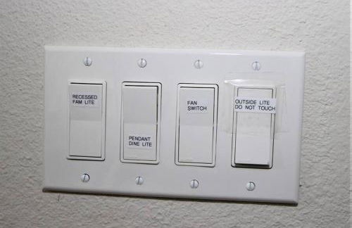 Secluded & Quiet Guest House-Cherry Valley-Morongo - Foto 43