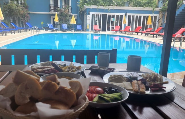 Antas Deluxe Apartments - Foto 62