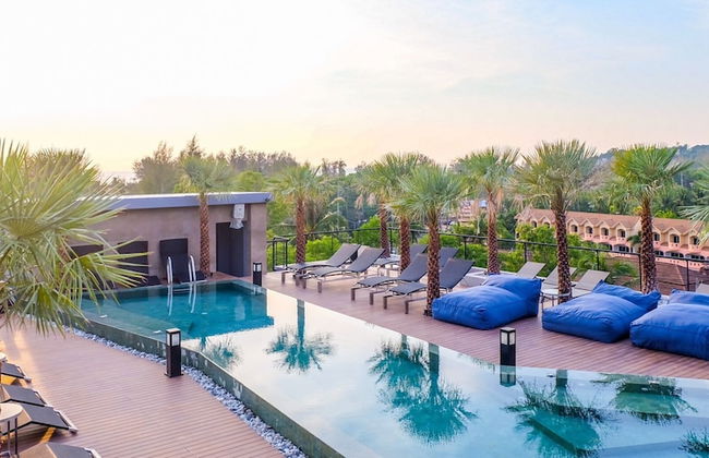 Citygate Kamala Resort and Residence - Photo 53