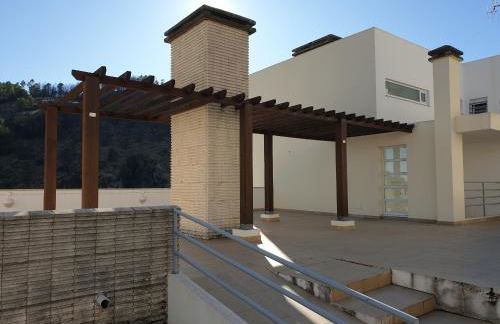 Altavista Penthouse T2 - Foto 1