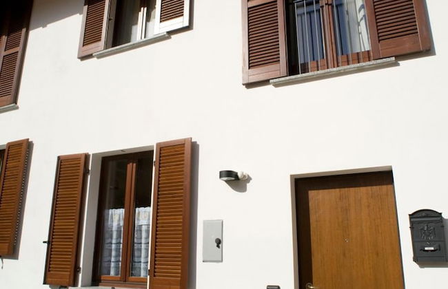 Camera 40 - In Gorgonzola - Foto 42