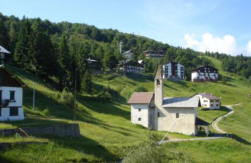 Rifugio Camparient - Foto 46