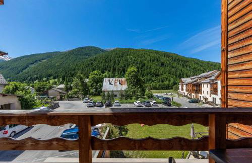 Madame Vacances Les Balcons du Viso - Photo 38