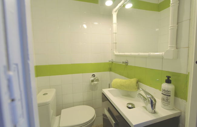 Beachfront Bliss in Fuengirola - Foto 14