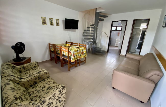 Casas duplex na Praia do Francês - Foto 22