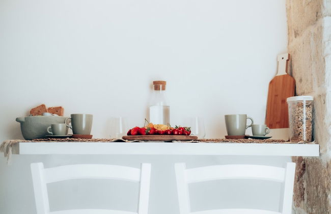 FILIA SOLIS - Old Town SUITEs & SPA - Foto 2