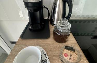 Villa Zonta Apartment Maremi with private jacuzzi - Foto 6