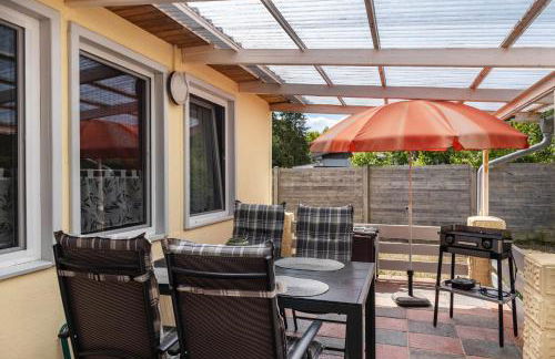 Ferienhäuser im Sternenpark - Foto 30