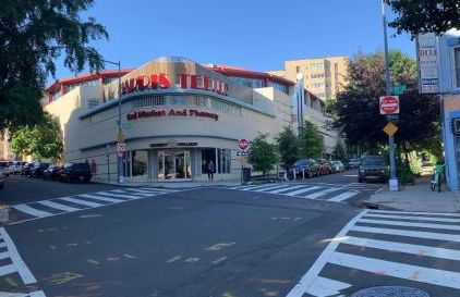 Cozy 1BR in DC 95WalkScore Steps to Cafes Dining Nightlife Grocery Metro - Close to Downtown - Foto 62