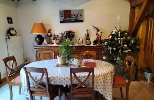 Chalet La Grange de Madi - Foto 6