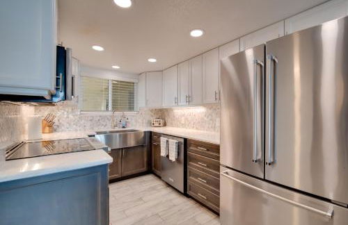 Private Beach Access and Gulf Views Hudson Condo! - Foto 10