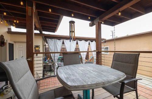 Steps to Ocean Sunset Views Beach Access & San Diego Charm - Photo 36