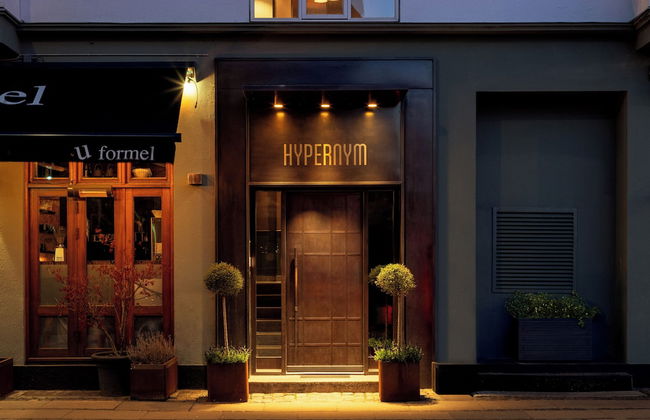 Hypernym Hotel & Suites - Photo 31