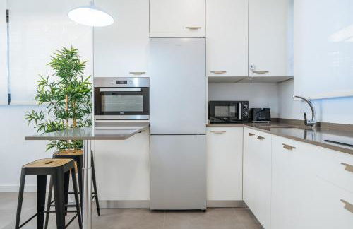 Urban Pulses Nervión - Foto 15