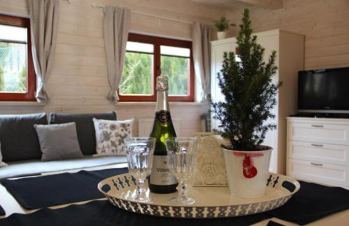 Domek na górce - Foto 9