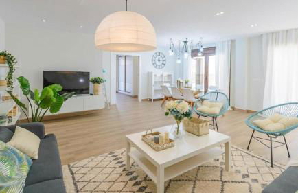 Villa Yules-Moisés Vélez-Málaga by Ruralidays - Foto 6