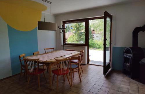 große Wohnung mit Dachterrasse - Foto 14