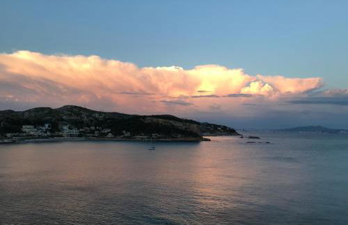 Front de mer 35m2 vue époustouflante - Foto 34