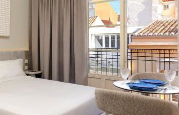 Coeo Frailes Design Apartments - Foto 89