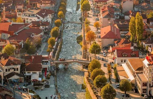 Tour privado por Prizren - Foto 9