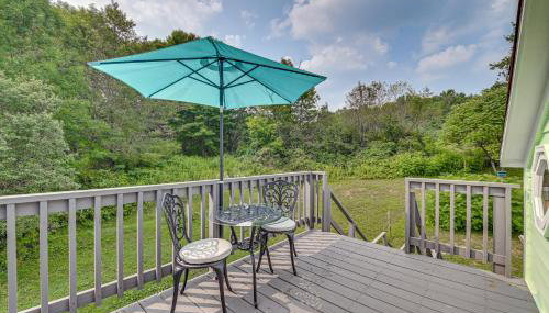 Quaint & Charming Cherry Valley Escape! - Foto 1