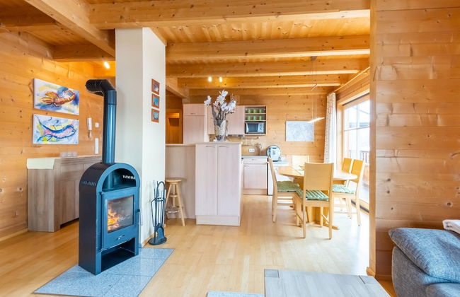 Apartment Near the ski Area - Foto 24