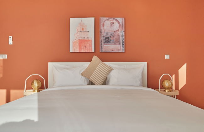 Stayhere Rabat - Hassan - Authentic Residence - Photo 17