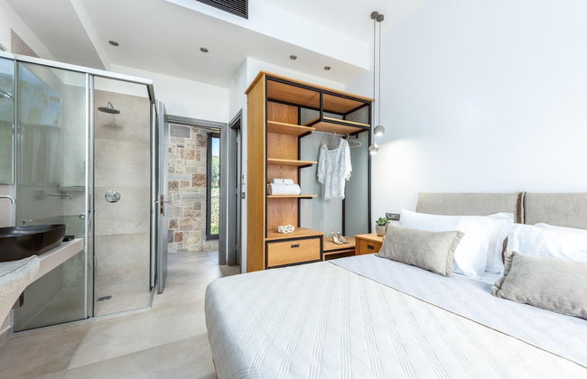 Villa Angelos in Ionian Islands - Foto 7