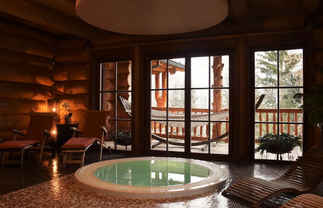 Chalet in Bad Kleinkirchheim With 2 Saunas - Photo 17