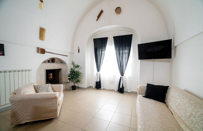 Borgo Tortorella - Casa Limone - Foto 14