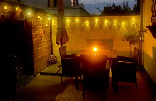 Ferienhaus Schmidt am Rhein - Foto 32