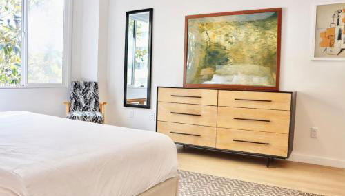 Dapper Retreat in Vibrant San Diego - Foto 5