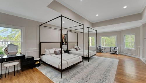 The President Mansion Luxurious 7BR Family Retreat - Foto 4